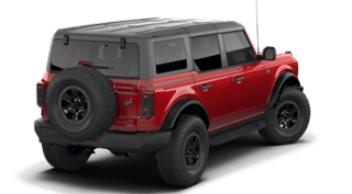 2026 Ford Bronco® External Image 4